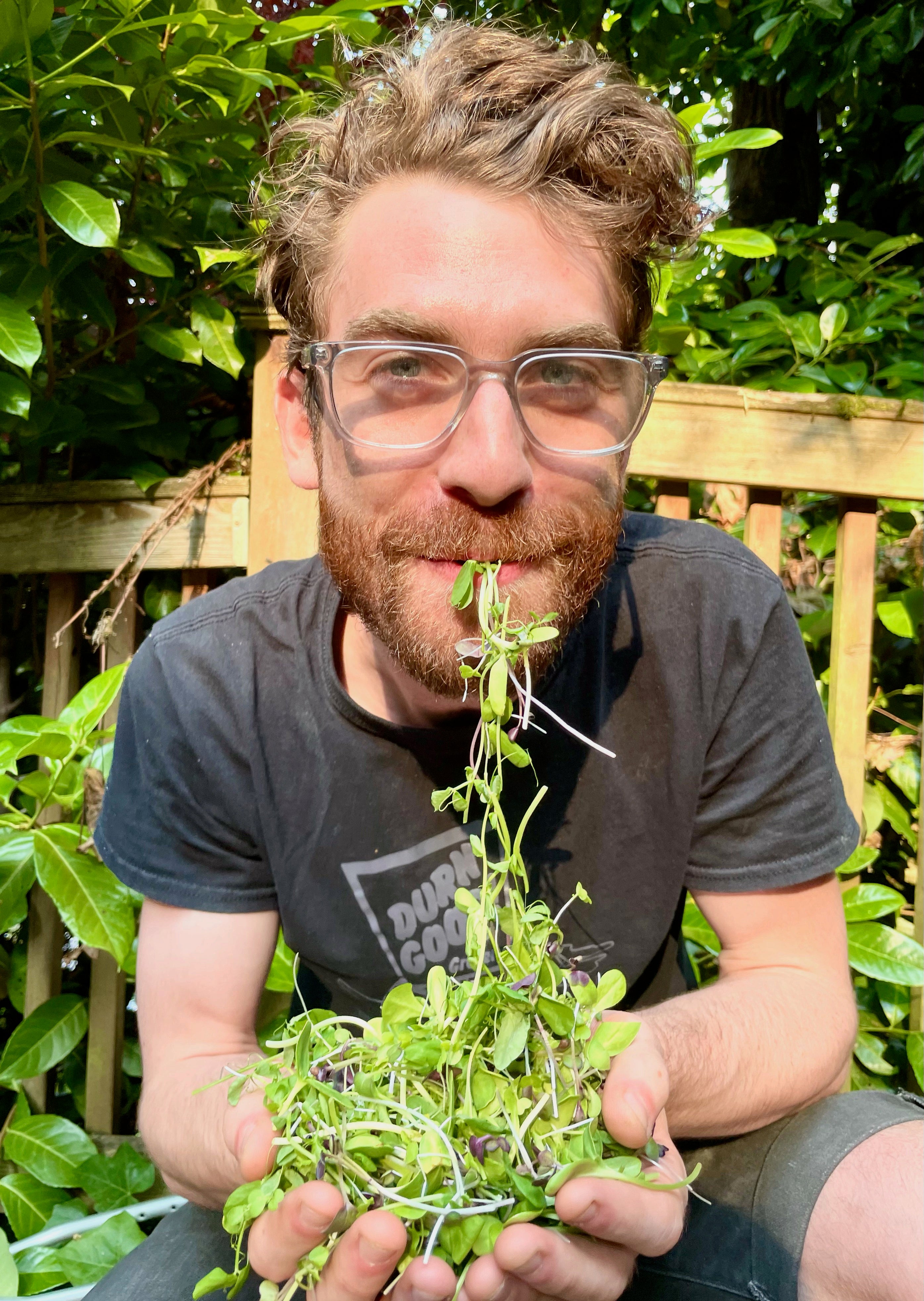 P-Patch – Salmonberry Goods