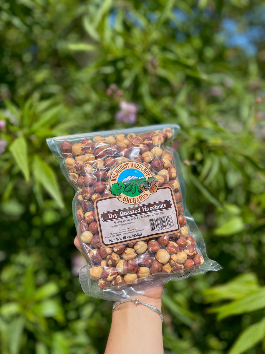 Holmquist Hazelnuts – Salmonberry Goods