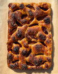 Sweet Focaccia (V)