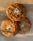 Sea Salt Chocolate Rye