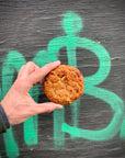 Onion Cookie (V)
