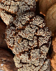 Peanut Butter Malt (V)