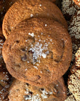 Sea Salt Chocolate Rye