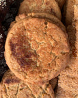 Onion Cookie (V)