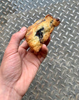 Blueberry Cream Scone