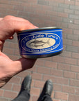 St. Jude Tuna