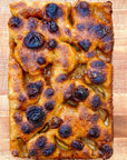 Sweet Focaccia (V)