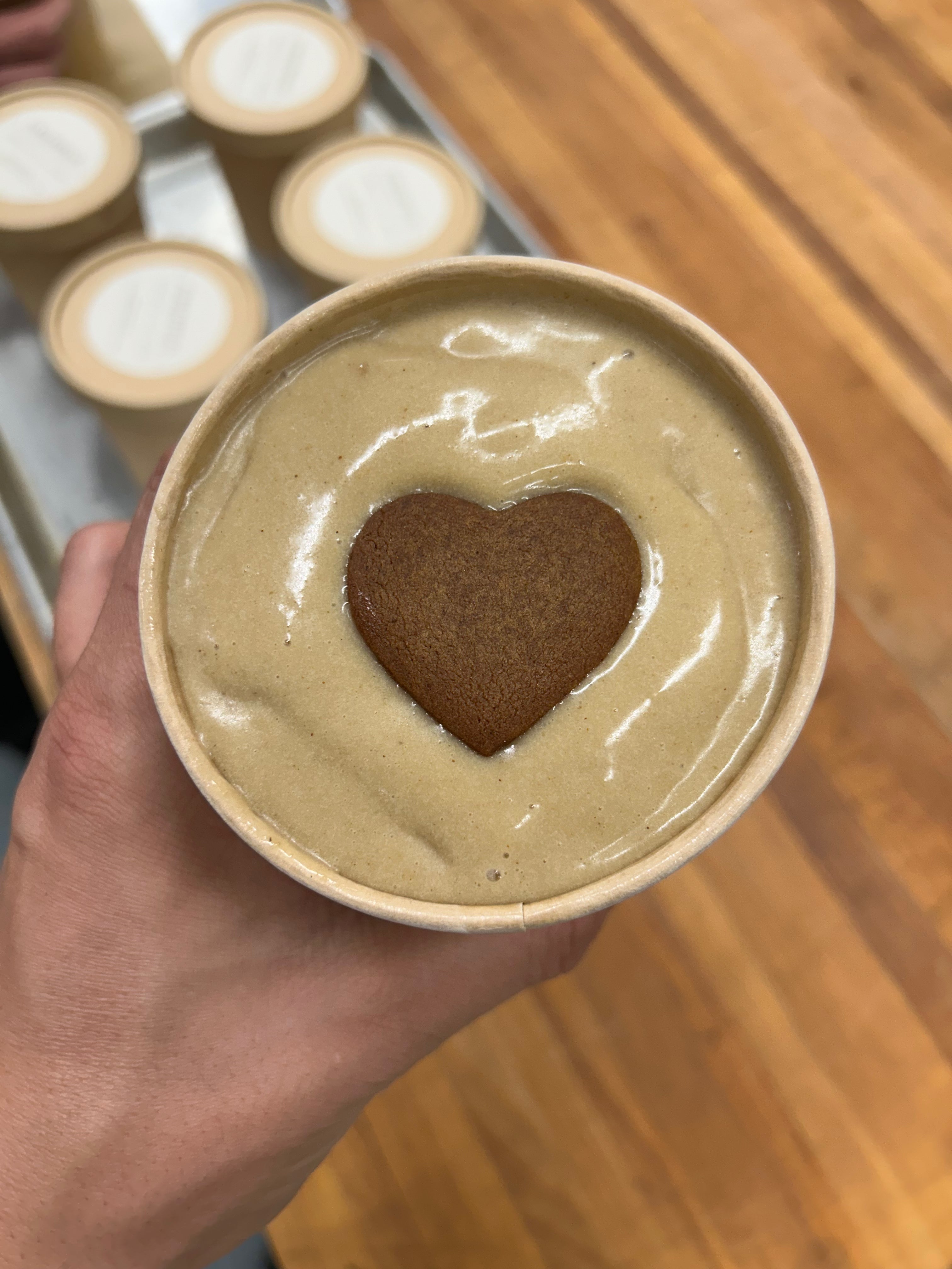 Salmonberry Ice Cream Club Salmonberry Goods