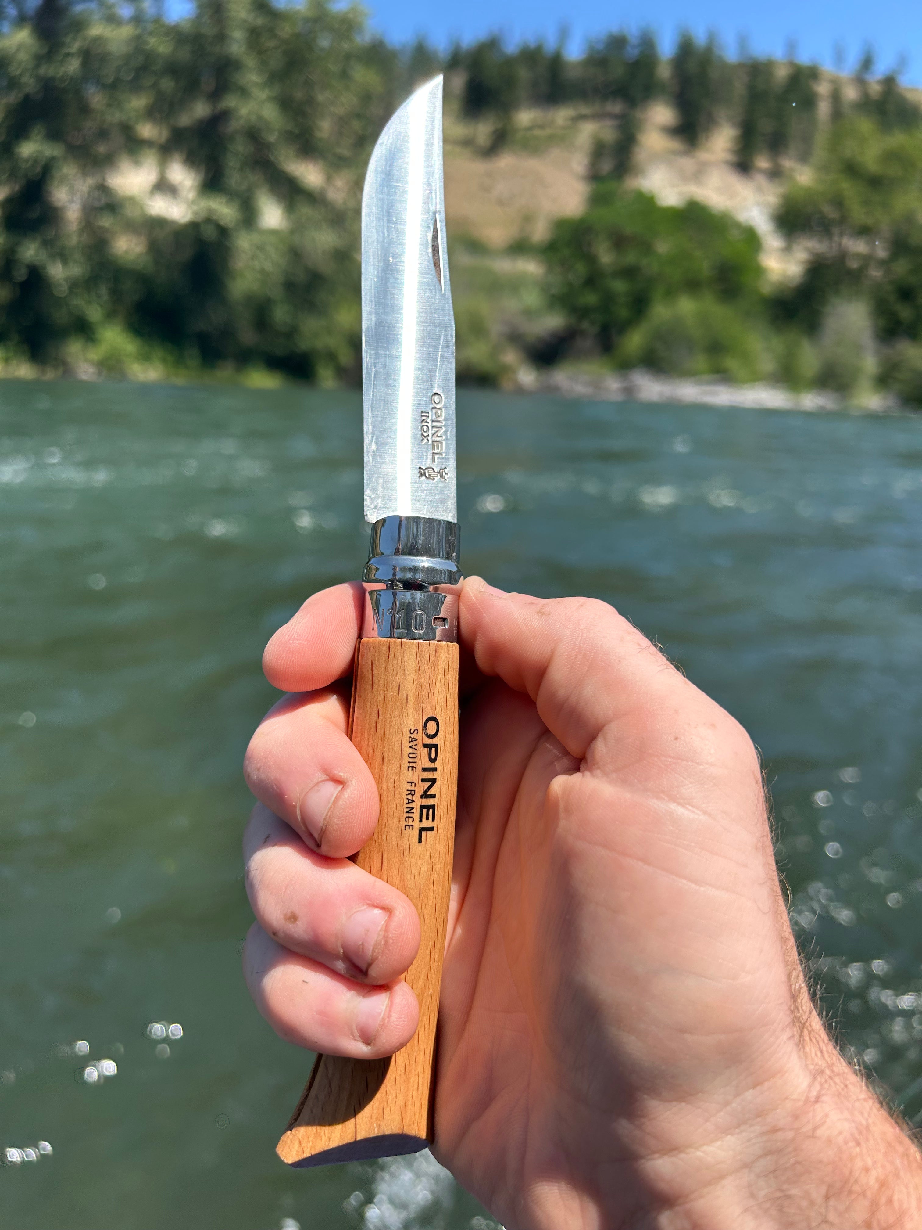 Opinel Knives &amp; Tools