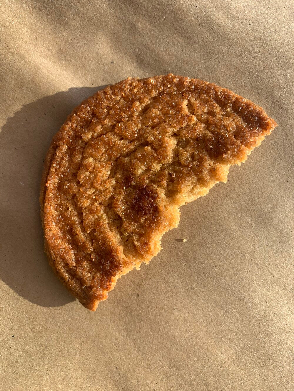 Onion Cookie (V)