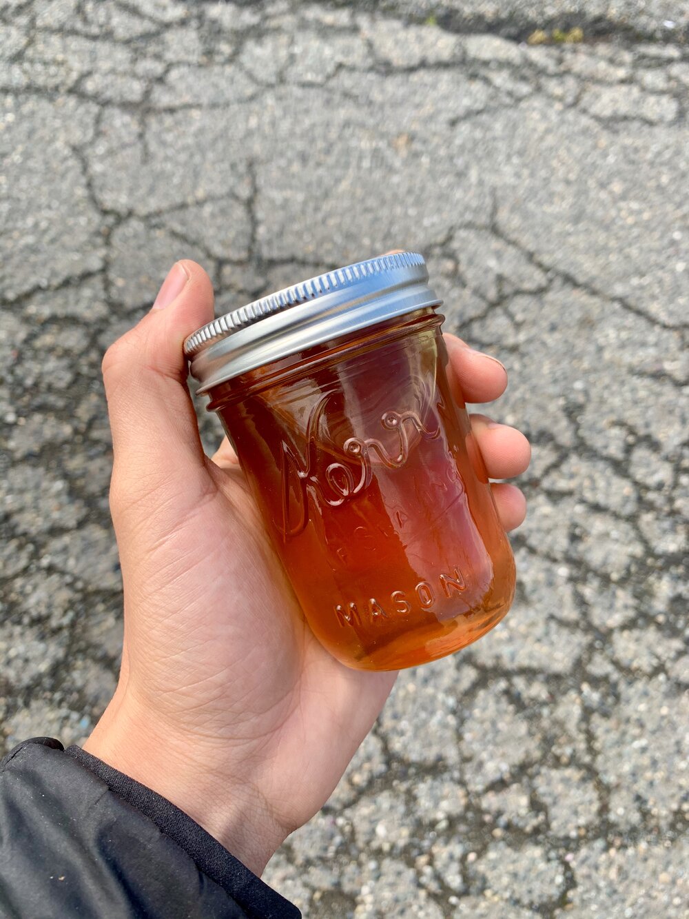 Wildflower Honey (WA)
