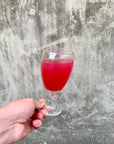 Farm-to-Table Kombucha