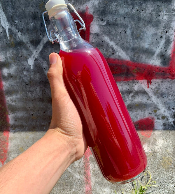 Salmonberry Goods