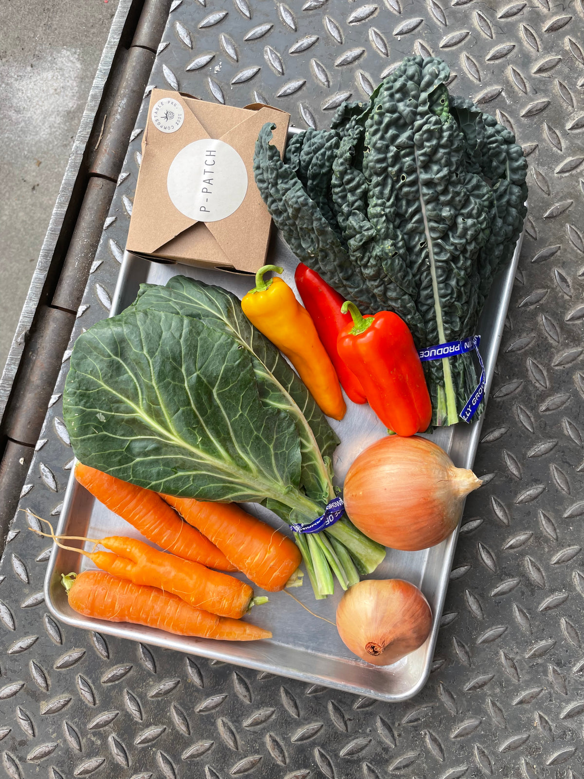 Salmonberry Essentials Salmonberry Goods