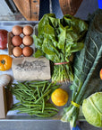 Salmonberry Farm Box