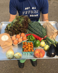 Salmonberry Farm Box