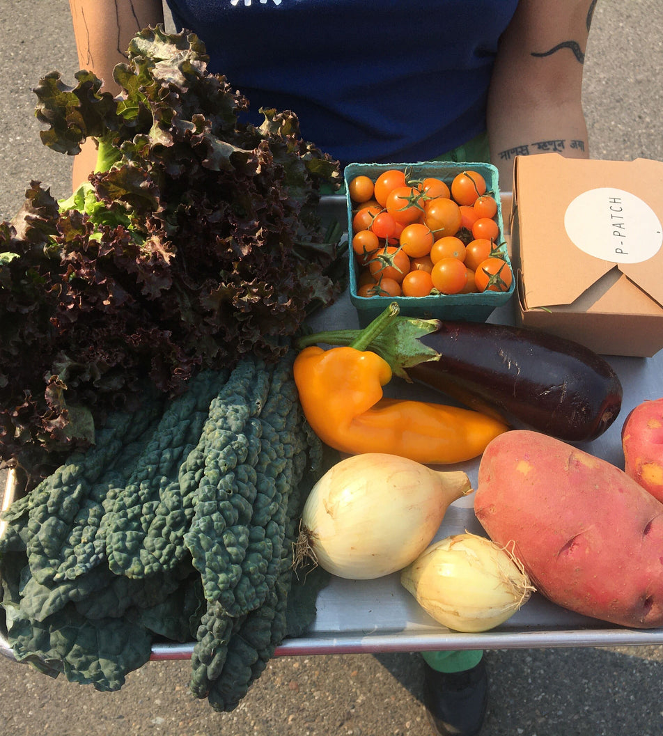 Collections Salmonberry Goods